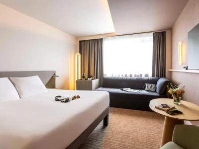 Novotel Nancy - 4