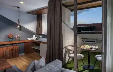Vitabella Suites - 53