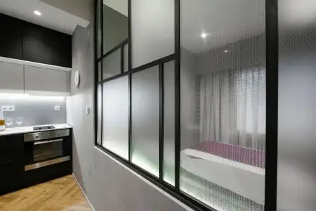 Olvios Luxury Suites & Lofts - 57