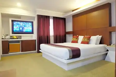 Star Chiang Mai - 107