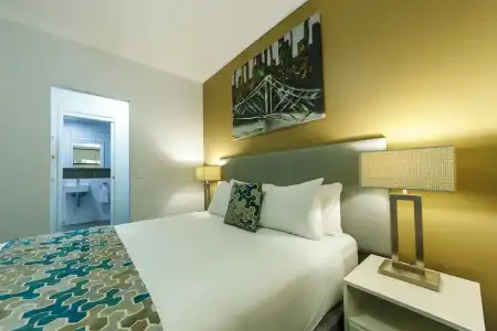 Atrio Apartments - 21