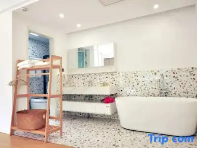 Hangzhou Lepu Shanjing Boutique Hostel - 81
