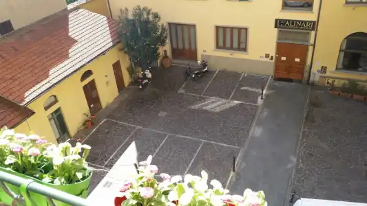 Soggiorno Rubino - 35