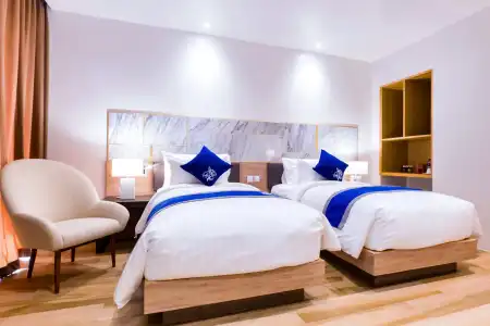 Wintree City Resort Chiang Mai - 16