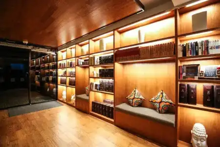 SSAW Boutique Shanghai Yilin - 7