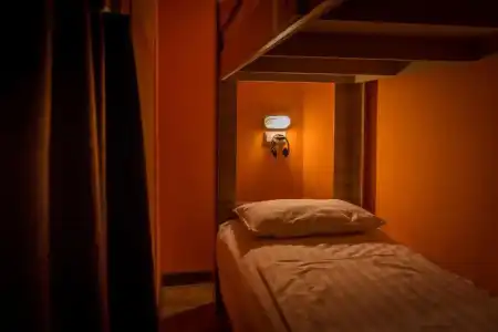 Da Hostel Almaty - 9