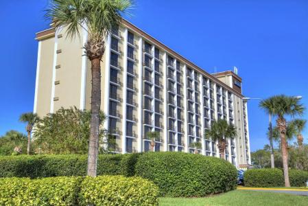 Rosen Inn, closest to Universal - 49