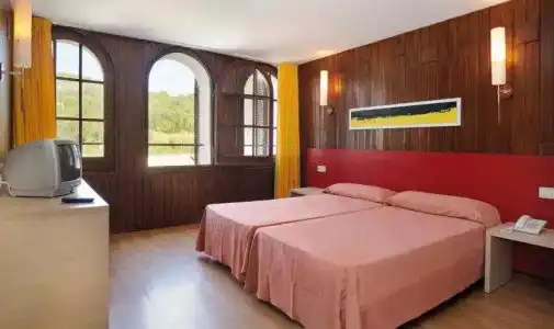 Medplaya ApartSan Eloy - 48