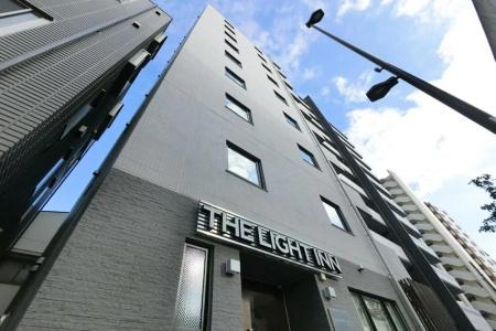 The Light Inn Tokyo Toneri - 2