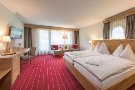 Sunstar Klosters - 76