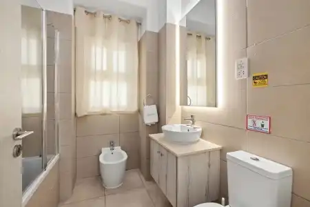 Thalassines Beach Villas - 55