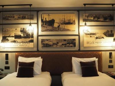 Indigo Cardiff by IHG - 60