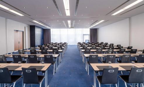 IntercityFrankfurt Airport Terminal 3 - 40