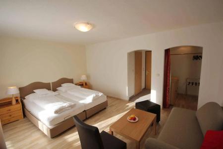 Sonnenhof - Bed & Breakfast & Appartements - 4