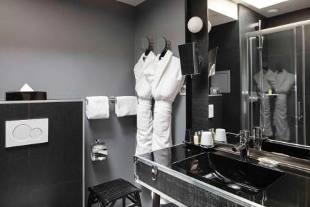 Hôtel Le 123 Sébastopol - Astotel - 62
