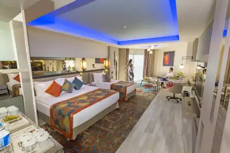 Royal Seginus - All Inclusive - 51