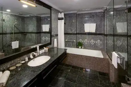 Muong Thanh Luxury Song Han - 89
