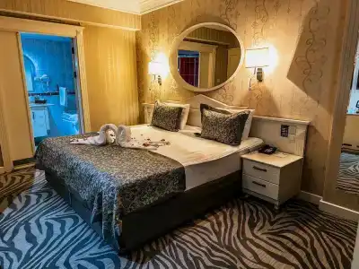 Elegance Resort Spa Wellness-Aqua - 44