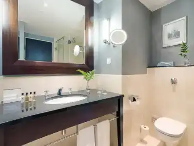 InterContinental Warsaw by IHG - 15