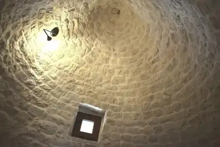 La Rosa dei Trulli B&B - 30
