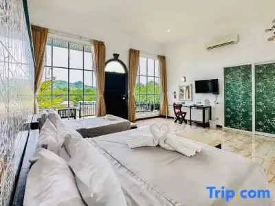 Yoko River Kwai Resort - 212
