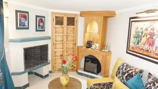 Riad Samsli - 105