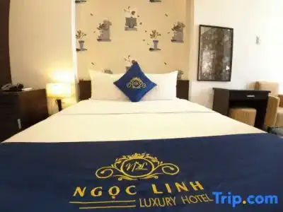 Ngoc Linh Luxury - 64