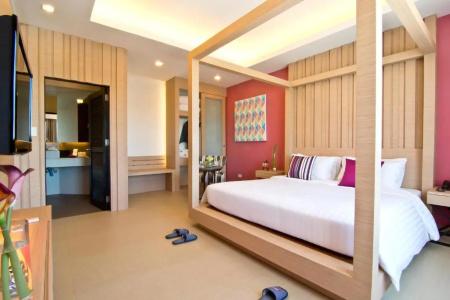 J Residence - 204