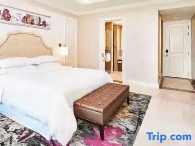 Sheraton Grand Danang Beach Resort & Spa - 117