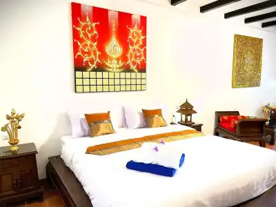 Boomerang Village Resort Kata - 85