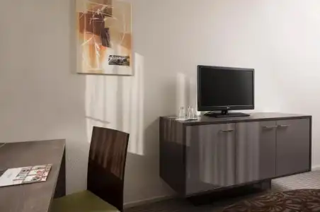 Mercure Duesseldorf - 34