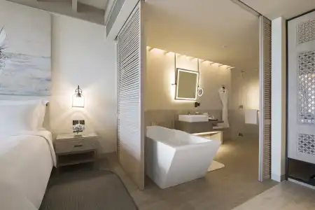 Saadiyat Rotana Resort and Villas - 20