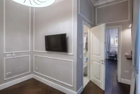 Florence Luxury Guest House - 125