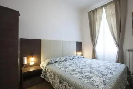 Albergo Amalfi Milano - 27