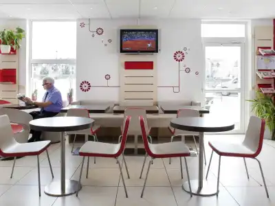 ibis Auxerre Centre - 23