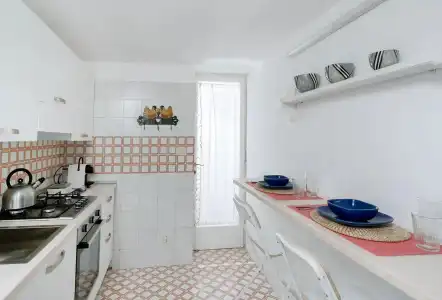 Villa Mariuccia Capri - 33