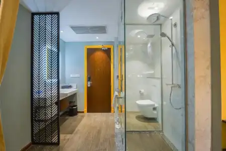 Grand Cititel Hanoi & Spa - 37