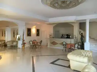 UNICO | Albatres Palace Salento - 1