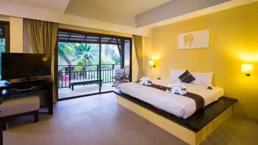 Palm Galleria Resort - 101