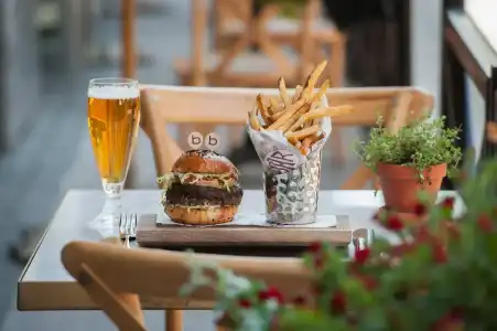 Mandarin Oriental, Boston - 10
