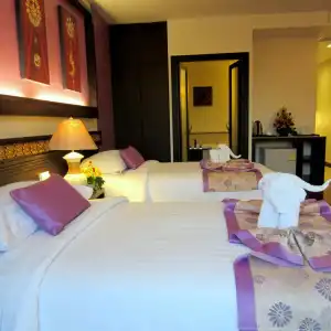 Mountain Creek Wellness Resort - 15