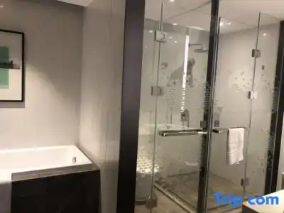 Hampton by Hilton Guangzhou Dongxiaonan - 82