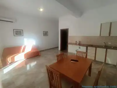 Panorama apartments - 23