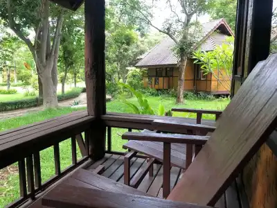 Baan Krating Pai Resort - 67
