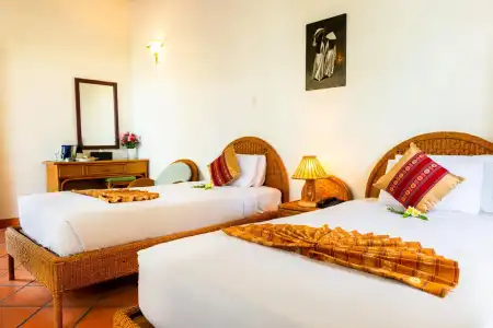 White Sand Resort - 178