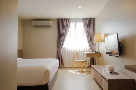 The Rise Suites, Chiang Mai - 42