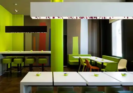 Ibis Budget Sevilla Aeropuerto - 9