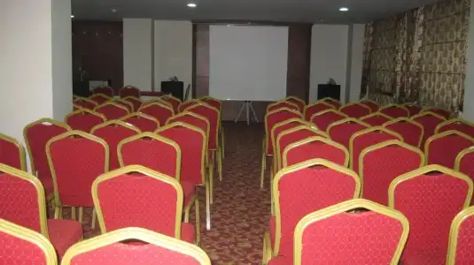 Grand Ozeren Otel & Spa - 15
