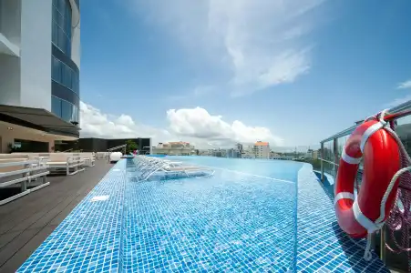 Embassy Suites by Hilton Santo Domingo - 22