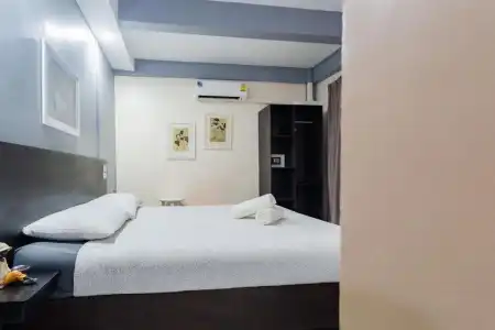 The Beach Cha Am Guest House - 90